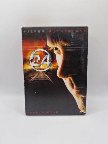 Große dvd serien - dvd,