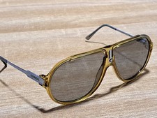 CARRERA Vintage Sonnenbrille