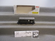 PIKO Spur H0 54592 Güterwagen