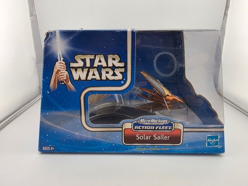 Star wars micro machines - micro,