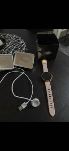 Fossil smart watch gen - smart, 6