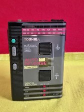 TOSHIBA KT-4047 Walkman