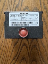 Geprüfter Siemens  Viessmann