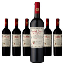 6 x Doppio Passo Primitivo –