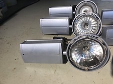 Shopbeleuchtung Stromschiene Strahler 