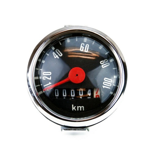 Tacho tachometer schwarz - tacho,