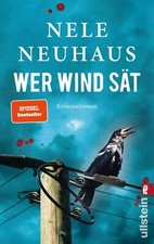 Wer wind sät von - wer,