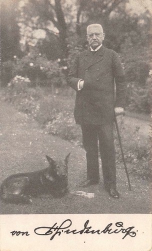 Generalfeldmarschall von