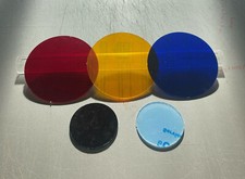 PLEXIGLAS® Acrylglas Runde