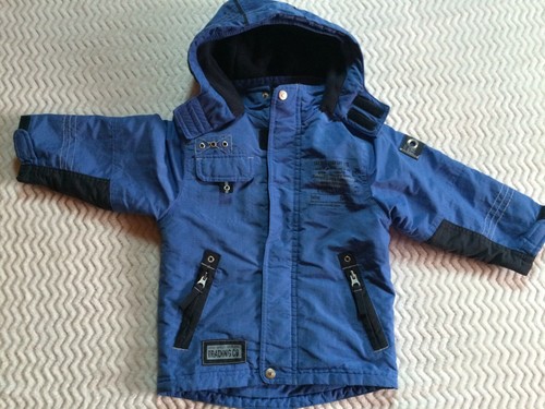 Winterjacke palomino kapuze - winterjacke,