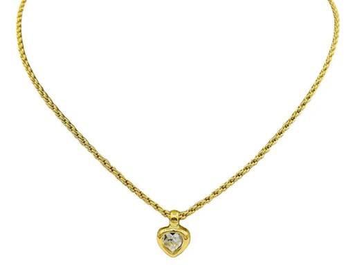 Vintage christian dior herz - dior,