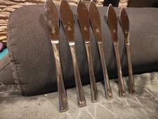messer von AMC  Elypsis-FF 6 Stück Gebraucht 
