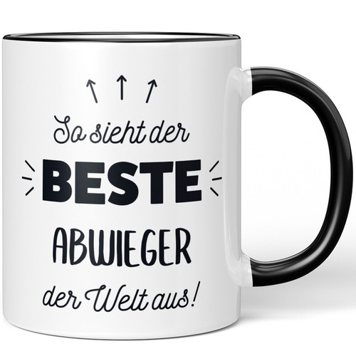 Sieht der beste - so,