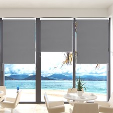 Senkrechtmarkise Außenrollo