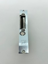 effeff 12WD E Fix KL Elektrischer Türöffner DIN LINKS 6-12 Volt