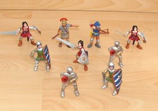 Konvolut Ritter -  Bullyland 