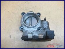 Drosselklappe Nr2/1 1111410125 MERCEDES-BENZ C-KLASSE (W202) C 230 KOMPRESSOR