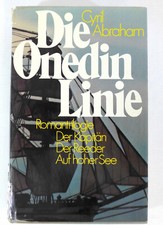 Die Onedin Linie Romantrilogie