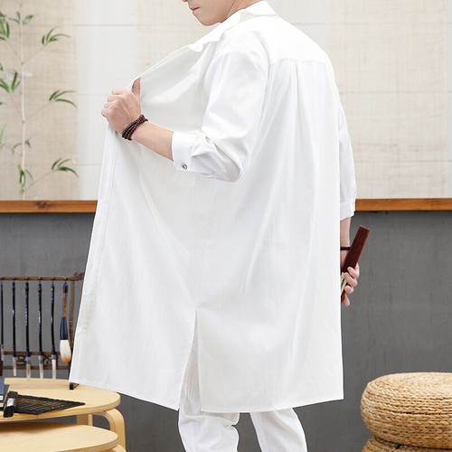 Chinesisch herren kung hemd - herren,