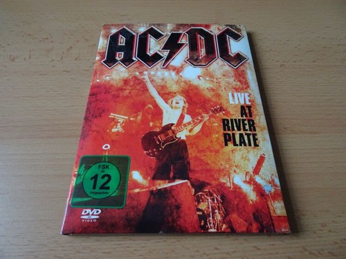 Dvd live at river - -,