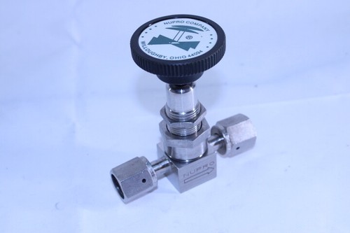 Nupro 4bk v51 - ss-4bk, nadelventil