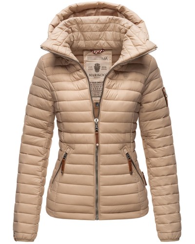 Marikoo damen jacke - marikoo,
