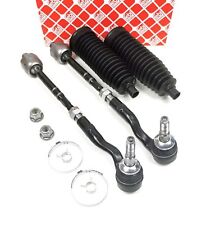 2x FEBI Spurstange mit 2x