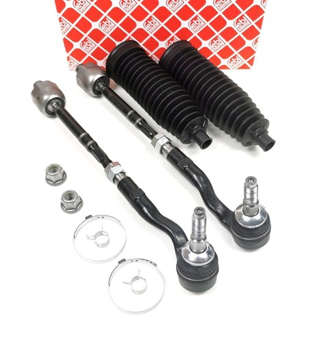 Febi spurstange mit 2x - febi,