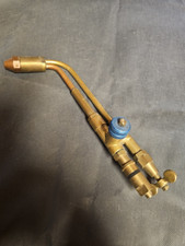 Handschneidbrenner - Rundbrenner - Schneidbrenner