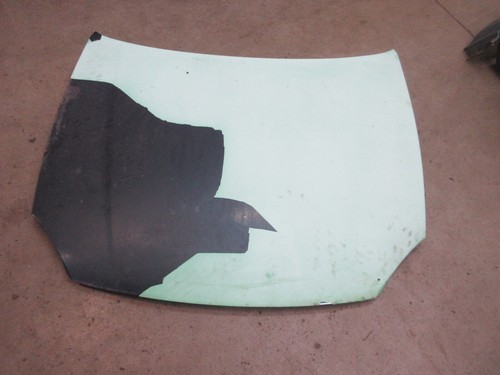 Motorhaube honda crx - crx, eg2