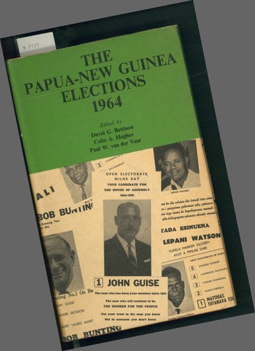 The papua new guinea - the, papua-new