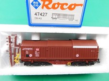 B06 Roco 1:87 H0 Güterwagen