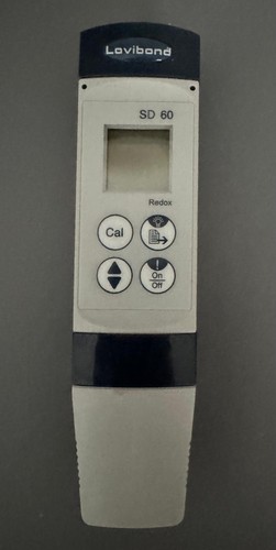 Pool wassertester lovibond - pool,