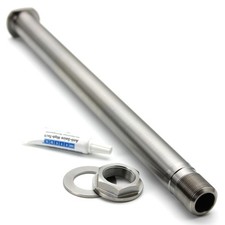 Titan Gr.5 Hinterachse für