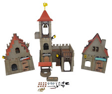 Playmobil 3441 3444 3445