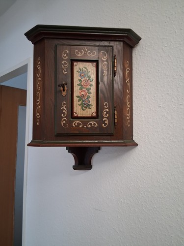 Eckschrank hängeschrank - eckschrank,