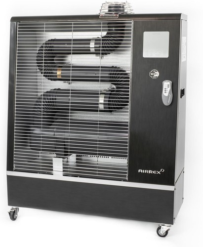 Airrex 200i diesel - airrex, ah-200i