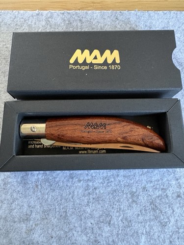 Taschenmesser mam portugal - mam.,