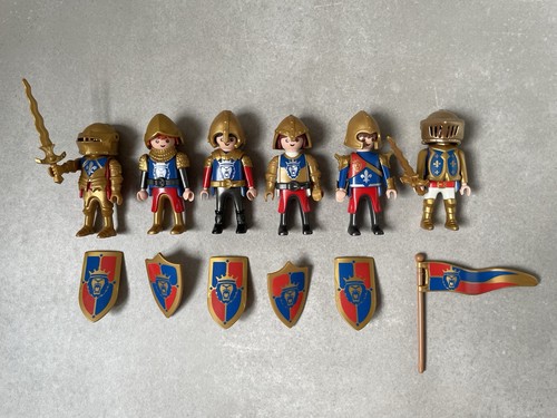 Playmobil 6006 ritter - playmobil,