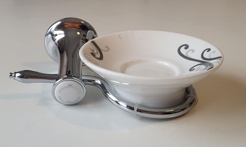 Seifenhalter mit