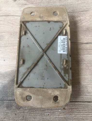 Bobcat steuergerät ecu - bobcat,