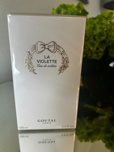 Goutal violette luxus - goutal, niche
