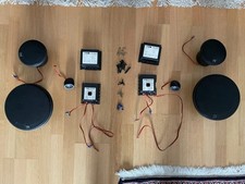 Canton Pullman RS 5 3-Wege