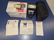 Metz Mecablitz 32 MZ-3 Aufsteckblitz