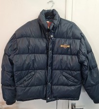 Vintage Nickelson Puffer