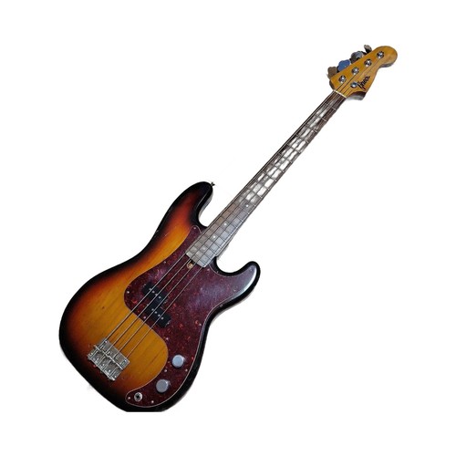 Greco precision bass - greco,