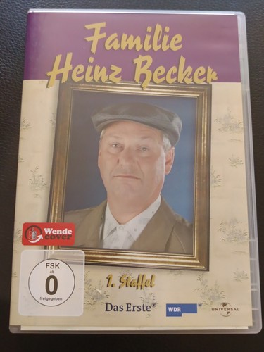 Kult dvd von familie heinz - von,