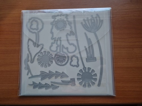 Stampin stanzformen - stampin',