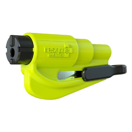 Resqme signalgelb - resqme,