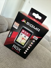 Sigma ROX 12.1 EVO